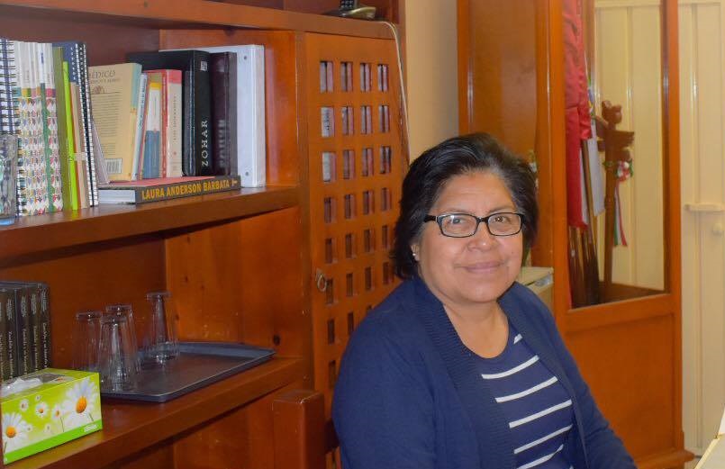 La crisis, por “tanta sinvergüenzada”: Maricela Martínez Coronel - Sucedió en Oaxaca