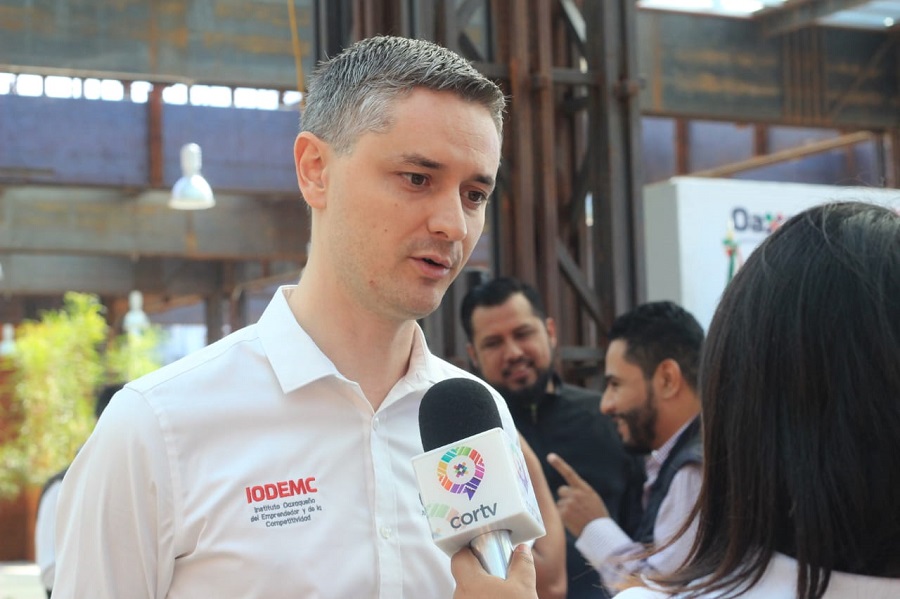 Entrevista Rodrigo Arnaud 1