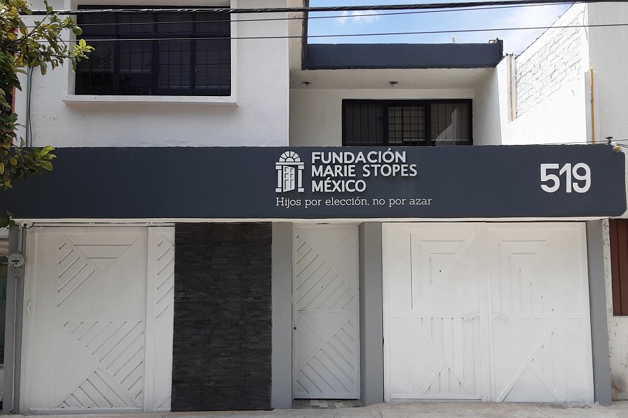 Fundación Marie Stopes Oaxaca (1)
