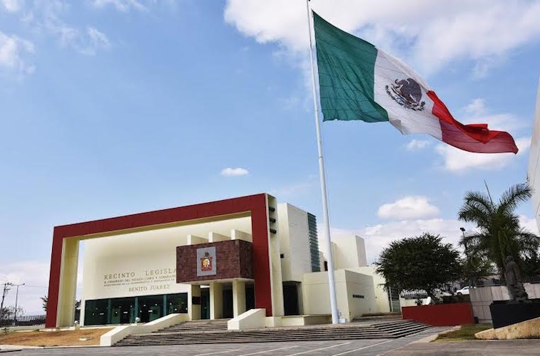29-de-junio-Congreso-del-Estado-de-Oaxaca