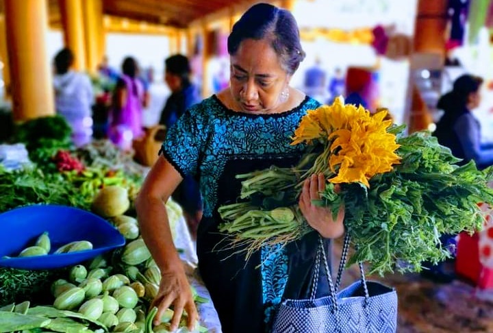 Mercados de Oaxaca-2