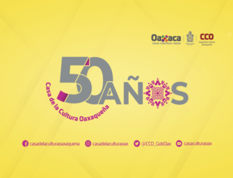 Celebremos con la CCO su 50 aniversario del 28 de junio al 03 de julio