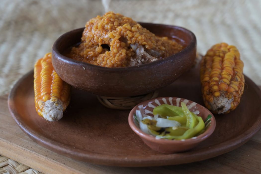 La cocina de Oaxaca durante la Guelaguetza 03