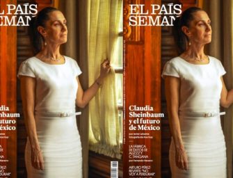 El periódico El País y sus vicios del viejo PRI; ¿está al lado de AMLO?
