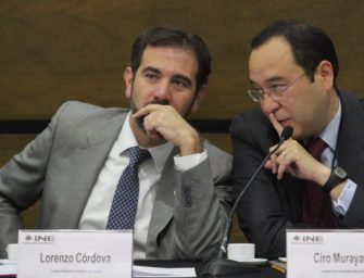 Casta golosa en el INE/La opinión del periodista Ernesto Reyes