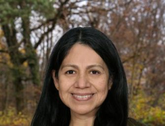 Zandra Martínez, nueva Presidenta del Forest Stewardship Council
