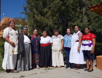 «Zimatlán Gastronómico» reunirá a cocineras de 10 estados en Oaxaca