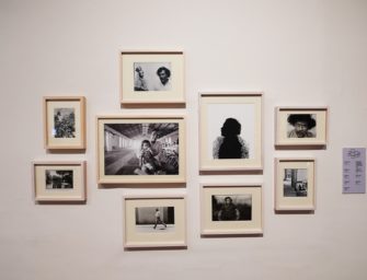 «Lu’ Biaani Toledo y la fotografía» llega al Museo Cabañas