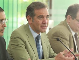Córdova Vianello reventó al INE y lo convirtió en partido político