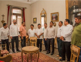 Aprueba Congreso estatal 18 MDP para proyecto del Museo de Juana C. Romero