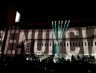 Carta a Roger Waters