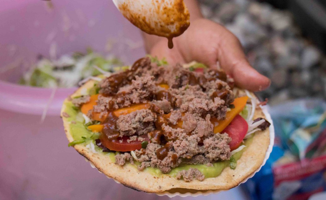 FERIA DE LA SALCHICHA_-8