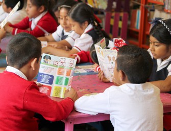 Promueven el cuidado de mascotas en Zaachila