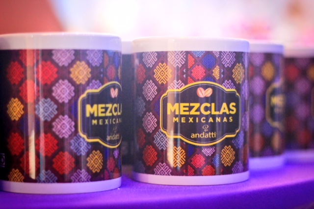 Café de Pluma Hidalgo a la venta a OXXO _Mezclas Mexicanas Andatti, Variedad Oaxaca_ 4