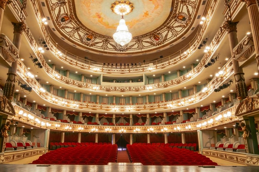 Teatro Alcalá (4)