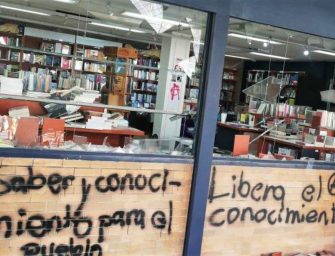 UNAM: burla de Graue y engaño de Junta de Gobierno causan protestas