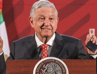 AMLO: “soy indestructible”; bajo costo político para su proyecto