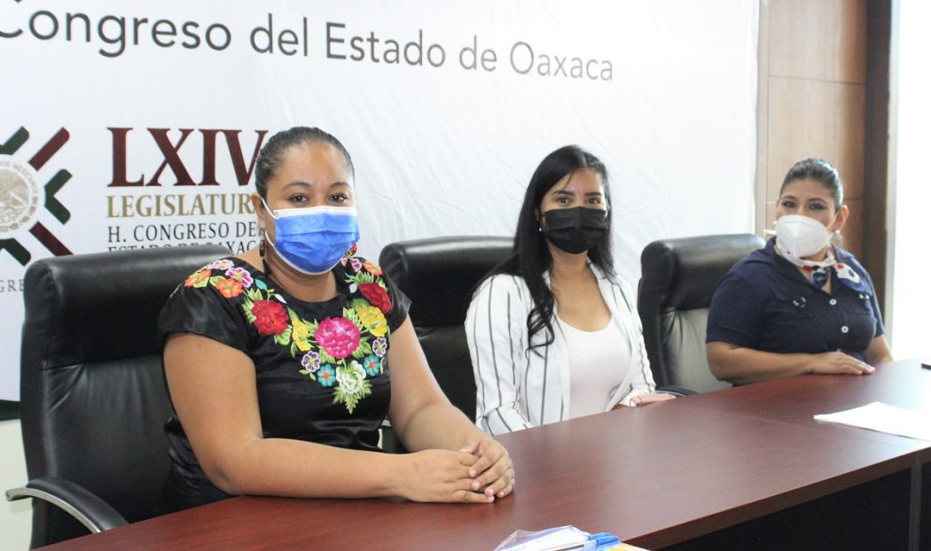 FOTO 3 Culminan registros para ocupar titularidad de la Fiscalía de Oaxaca, hay 16 aspirantes