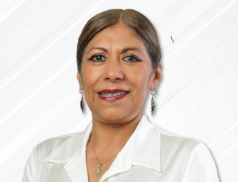 Una presidenta municipal de Oaxaca de Juárez ¿Por qué no?
