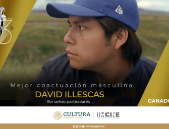 Oaxaca protagoniza un otoño cinematográfico
