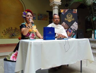 “Chula”, himno de la comunidad muxe de Oaxaca y el mundo: Patricia Alcaraz