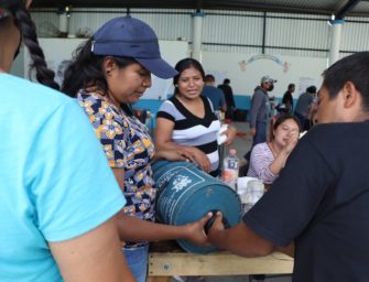 Desarrolla UTSSO tecnología sustentable en la Sierra Sur