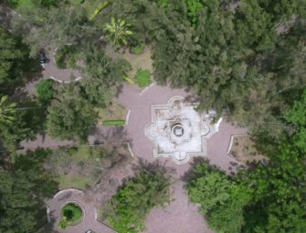 Arranca en Oaxaca de Juárez el programa “Adopta un Parque”