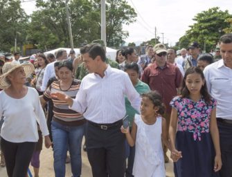 Peña Nieto: entre Obregón, Ortiz Rubio, Salinas o… Peña