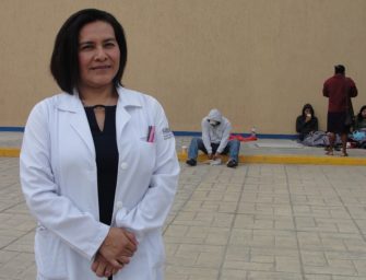 Doctora Lourdes Martínez gana Premio FAHHO-CaSa Emiliano Cruz