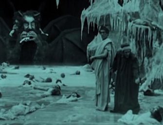 «El infierno de Dante» se manifestará en el teatro Alcalá