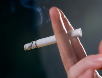 Inducir a menores a consumir tabaco será delito en Oaxaca