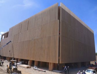 Abrirá el Centro Cultural Álvaro Carrillo al finalizar noviembre