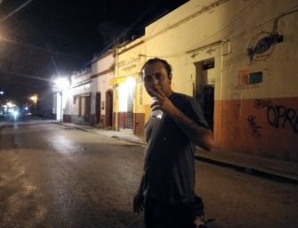 En Fieles Difuntos, desde la gentrificación Oaxaca produce pensamiento crítico