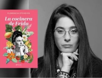 «La cocinera de Frida», Nayeli, tenía que ser tehuana: Florencia Echteves
