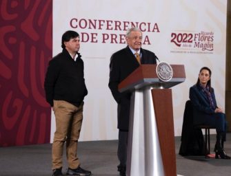 Fracaso transexenal de la 4ª-T en la Corte; 2024, corcholatas nuevas