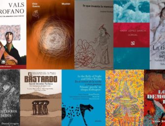 Libros de 2022: Oaxaca, epicentro de publicaciones