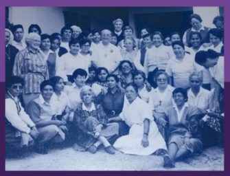 Ellas bautizaban, casaban y celebraban misa; «éramos párrocas», dicen