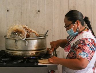 Inaugura UTVCO “Nanixhe Oaxaca” en Centro Cultural Gastronómico
