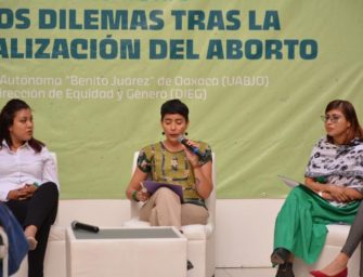 UABJO convoca al Primer Encuentro de Feminismos en Oaxaca