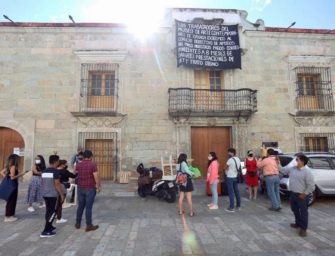 A 31 años de la apertura del MACO y 22 meses de su secuestro
