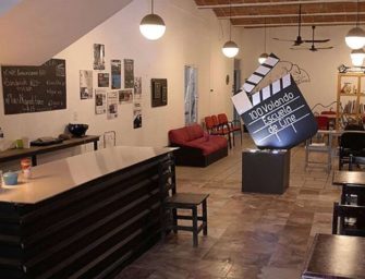 Inscripciones abiertas para Curso de Dirección de Cine en Oaxaca 
