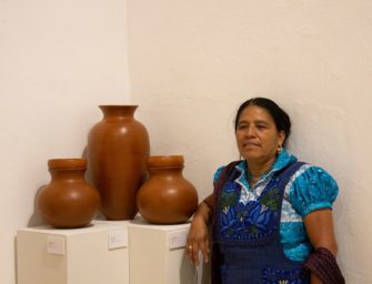 Últimos días para visitar la exposición «Intercambio» en el CASA