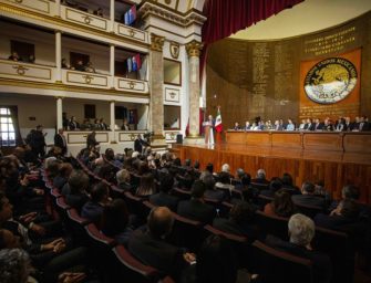 Querétaro: crisis de viabilidad del Estado: neoliberalismo y 2024