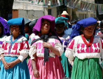 Oaxaca, tierra de 52 lenguas indígenas, y de discriminación