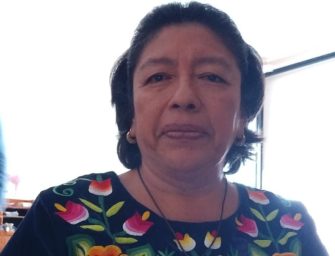Sandra R. Bartolano: Rompiendo el silencio del Parkinson en Oaxaca