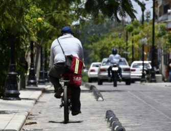 Publican activistas conteo ciclista en Oaxaca