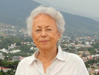 Margarita Dalton recibirá la medalla «María Cristina Salmorán»