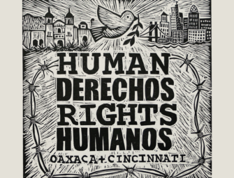 Grabados por Artistas de OAXACA y de CINCINNATI se exhibirán en el IAGO