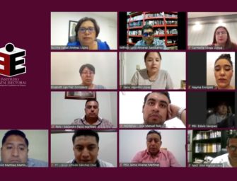 Convoca IEEPCO a mujeres indígenas y afromexicanas para Unidad de Género