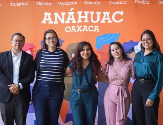 Encuentro Mujeres Ingenieras en Acción de Anáhuac Oaxaca inspira a jóvenes